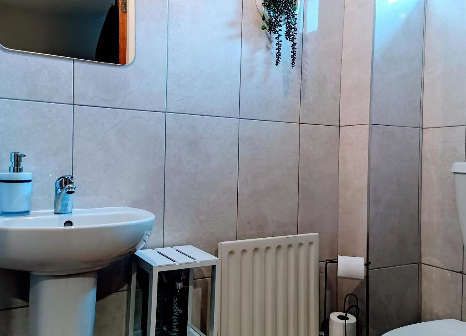 City Centre Modern Ground Floor Apartment - Free Parking - Sleeps 6 Belfast United Kingdom